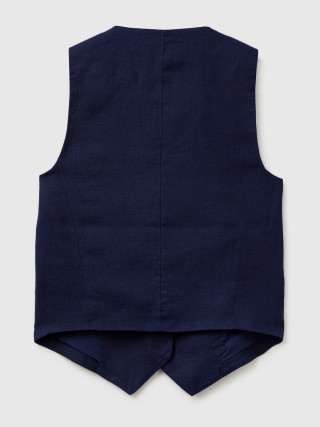 Benetton ženski prsluk 