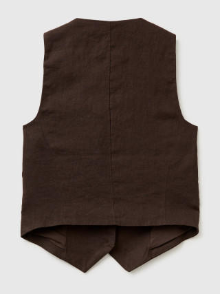 Benetton ženski prsluk 