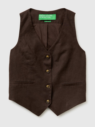 Benetton ženski prsluk 