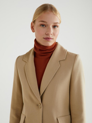 Benetton ženski kaput 