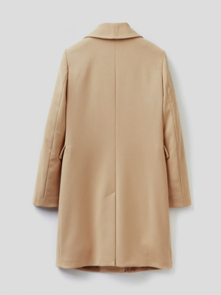 Benetton ženski kaput 