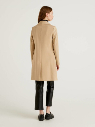 Benetton ženski kaput 