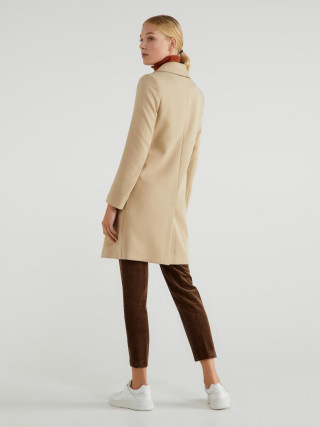 Benetton ženski kaput 