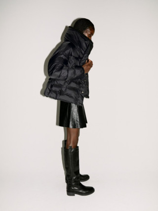 Sisley ženska jakna 