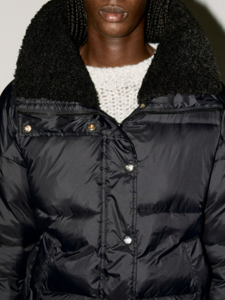 Sisley ženska jakna 