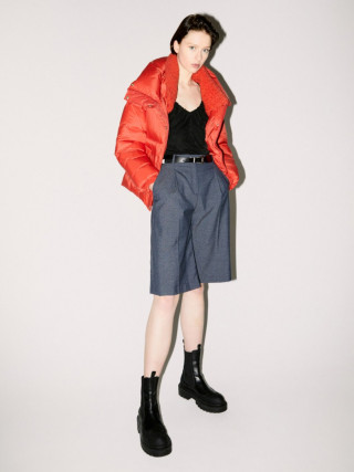 Sisley ženska jakna 