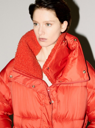 Sisley ženska jakna 