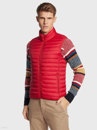 Benetton muški prsluk 