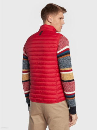 Benetton muški prsluk 