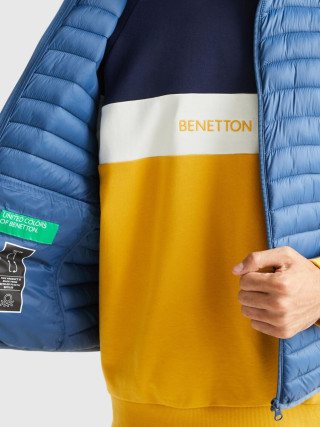 Benetton muški prsluk 