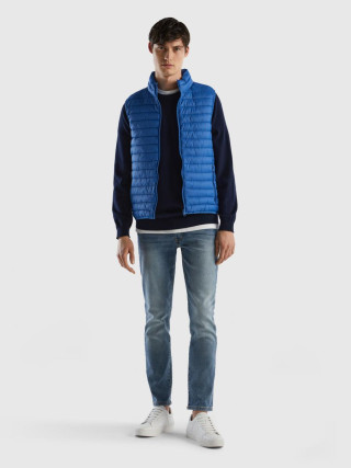 Benetton muški prsluk 