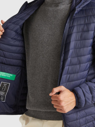 Benetton muška jakna 