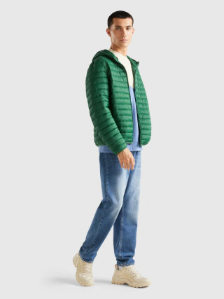 Benetton muška jakna 