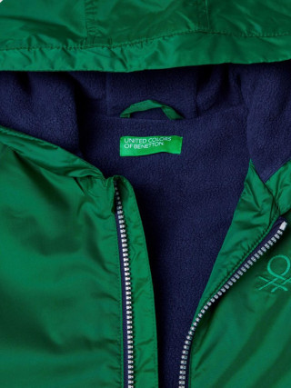 Benetton dečija jakna 