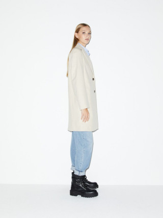 Sisley ženski kaput 