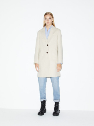 Sisley ženski kaput 