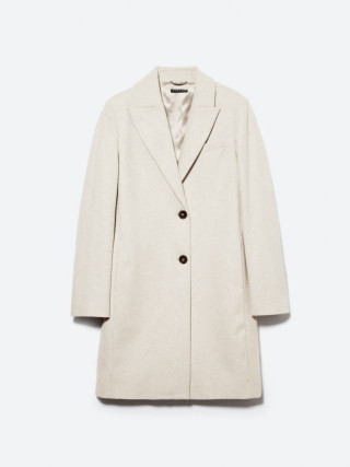 Sisley ženski kaput 