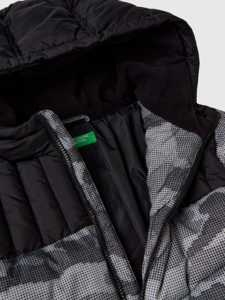 Benetton dečija jakna 