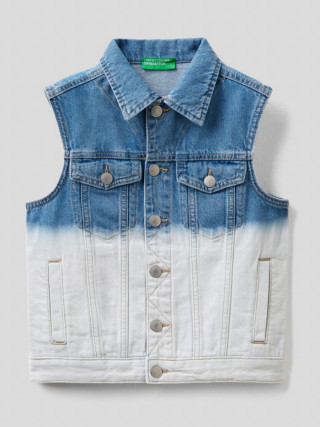 Benetton dečiji prsluk 