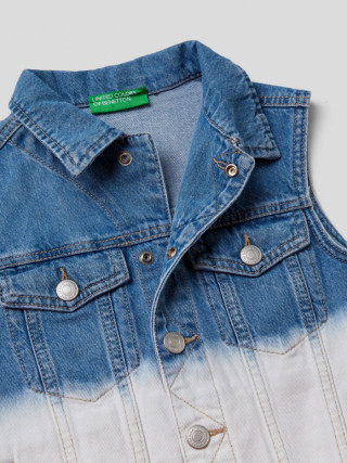 Benetton dečiji prsluk 