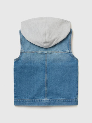 Benetton dečiji prsluk 