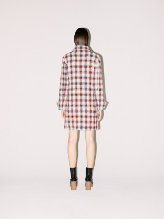 Sisley ženski kaput 