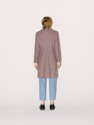 Sisley ženski kaput 