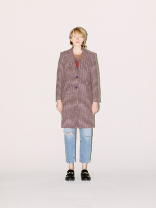 Sisley ženski kaput 