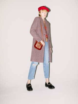 Sisley ženski kaput 