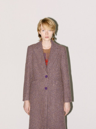 Sisley ženski kaput 