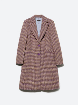 Sisley ženski kaput 