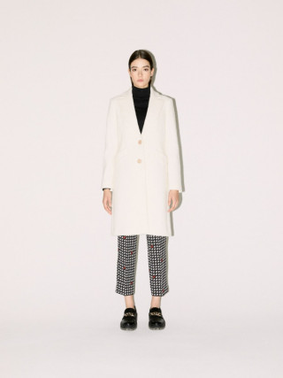 Sisley ženski kaput 