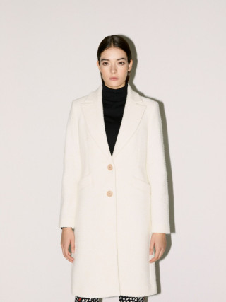 Sisley ženski kaput 