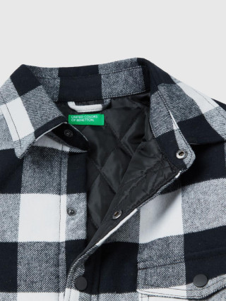 Benetton dečija jakna 