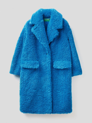 Benetton ženski kaput 