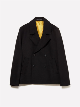 Sisley muški kratak kaput 