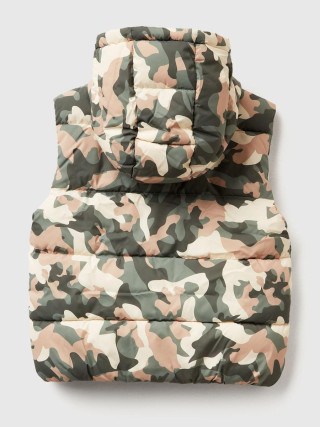 Benetton dečiji prsluk 