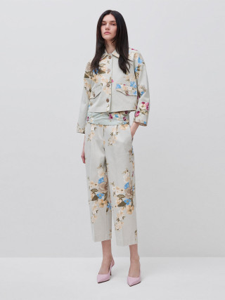 Benetton ženska jakna 