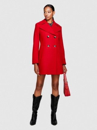 Sisley ženski kaput 