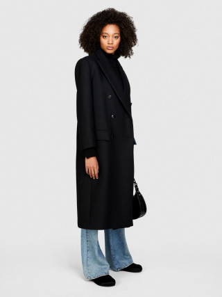 Sisley ženski kaput 