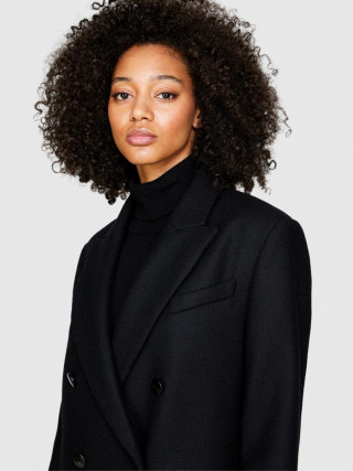 Sisley ženski kaput 