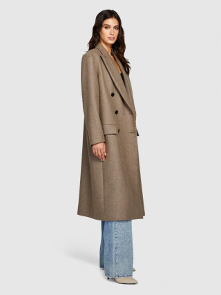 Sisley ženski kaput 