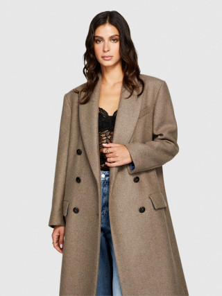 Sisley ženski kaput 