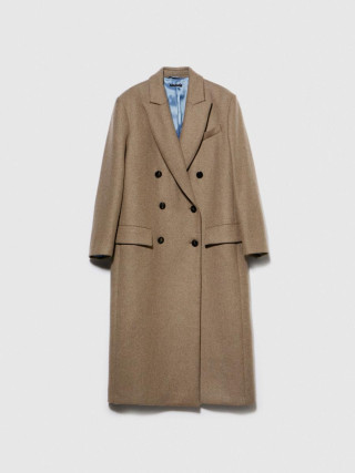 Sisley ženski kaput 