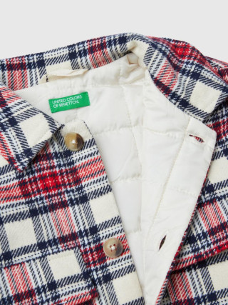 Benetton dečija jakna 