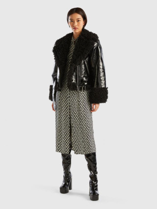 Benetton ženska jakna 