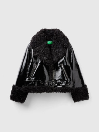 Benetton ženska jakna 