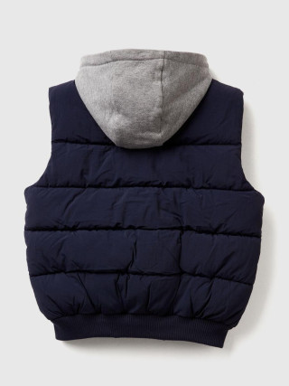 Benetton dečiji prsluk 