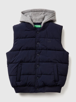 Benetton dečiji prsluk 