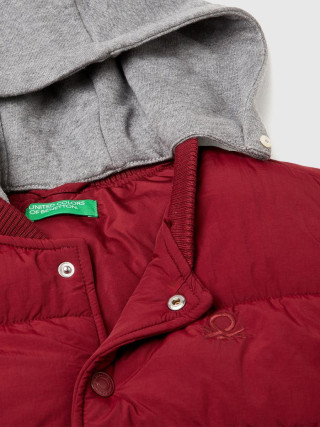 Benetton dečiji prsluk 